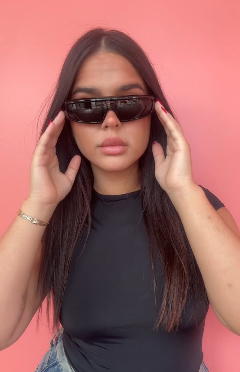 ELECTRIC SUNGLASSES