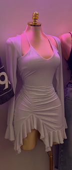 SABRINA DRESS