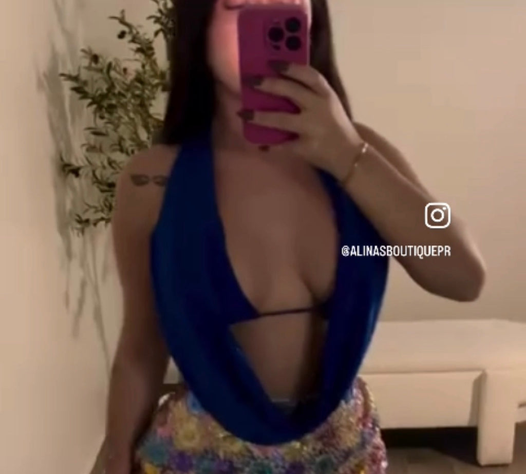 AMBAR TOP