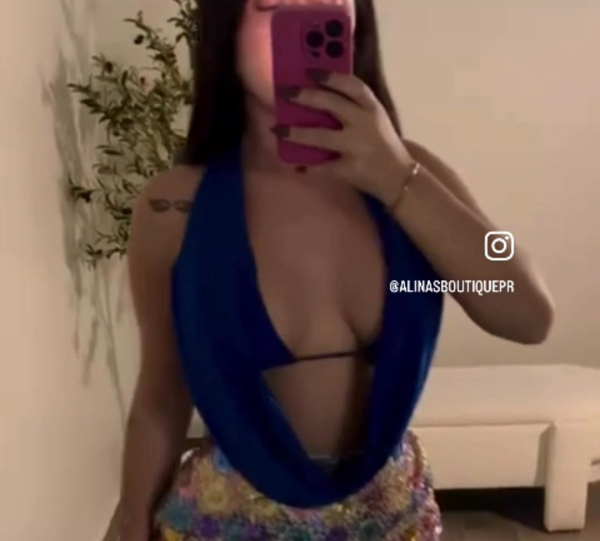 AMBAR TOP