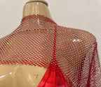 HEATHER TOP