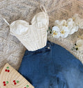 CAMILLE CORSET
