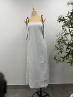 VALENTINA MAXI DRESS