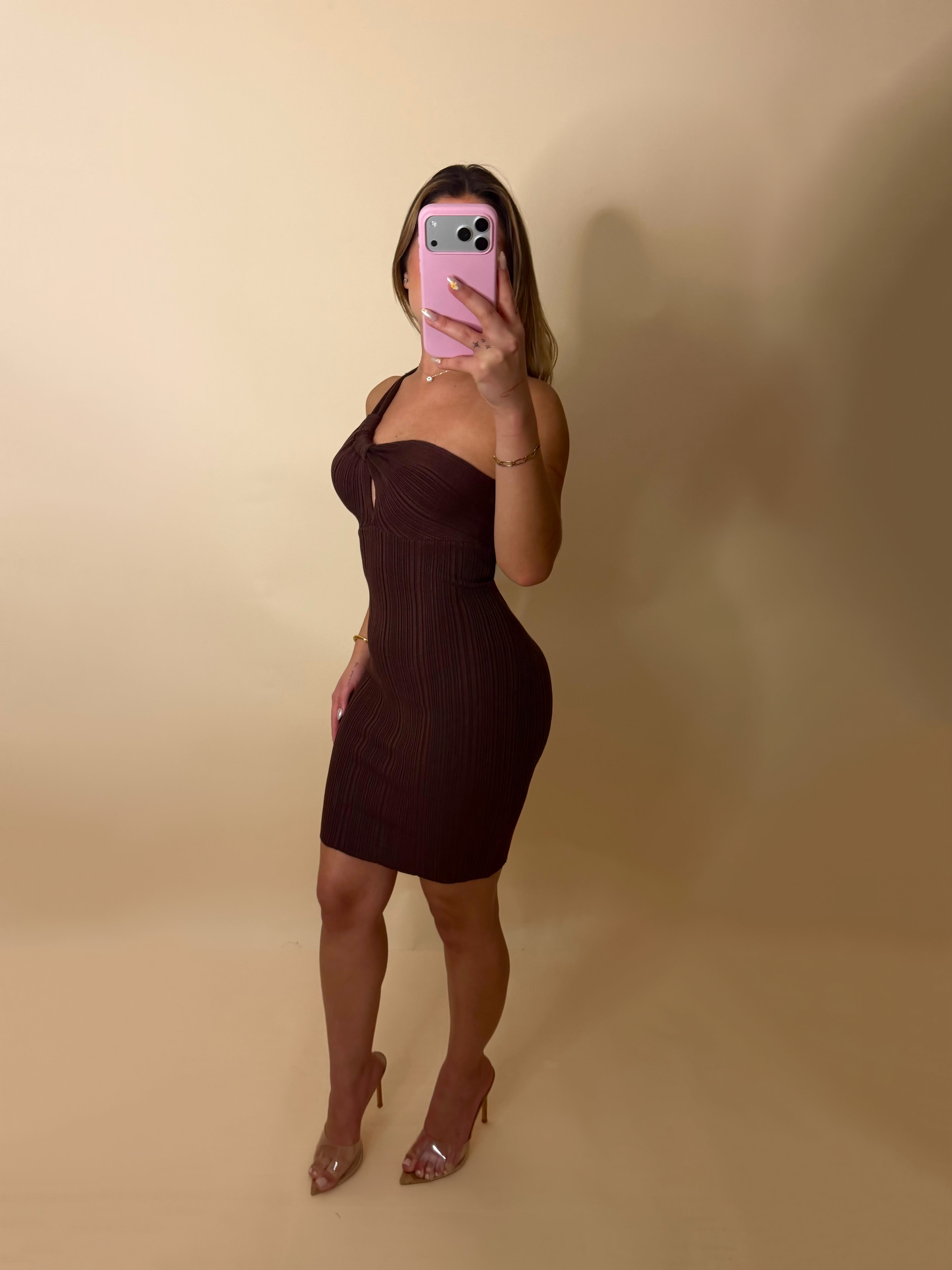 AMARI DRESS