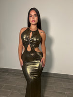 GRACE MAXI DRESS