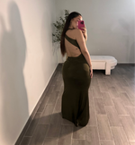 AUSTEN DRESS