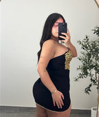 GOLDIE SKIRT
