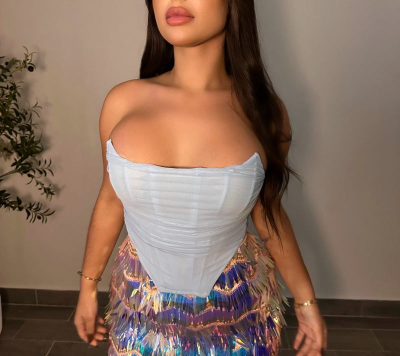 SIRENA CORSET