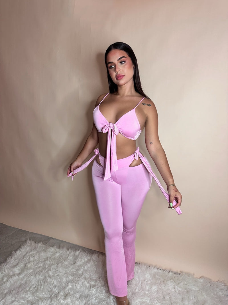 MINDY SET