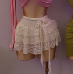 TABITHA SKORT