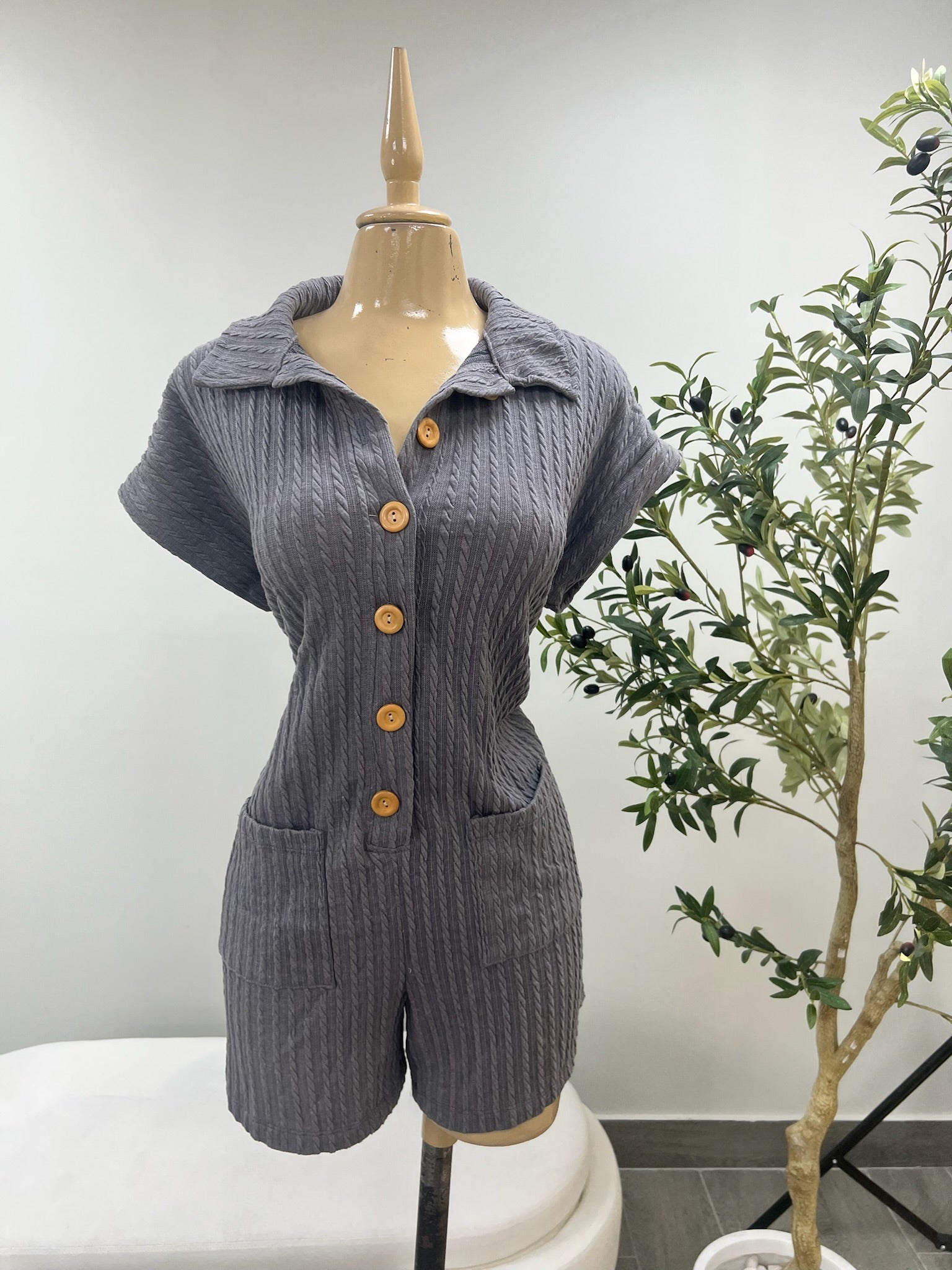 KALANI ROMPER