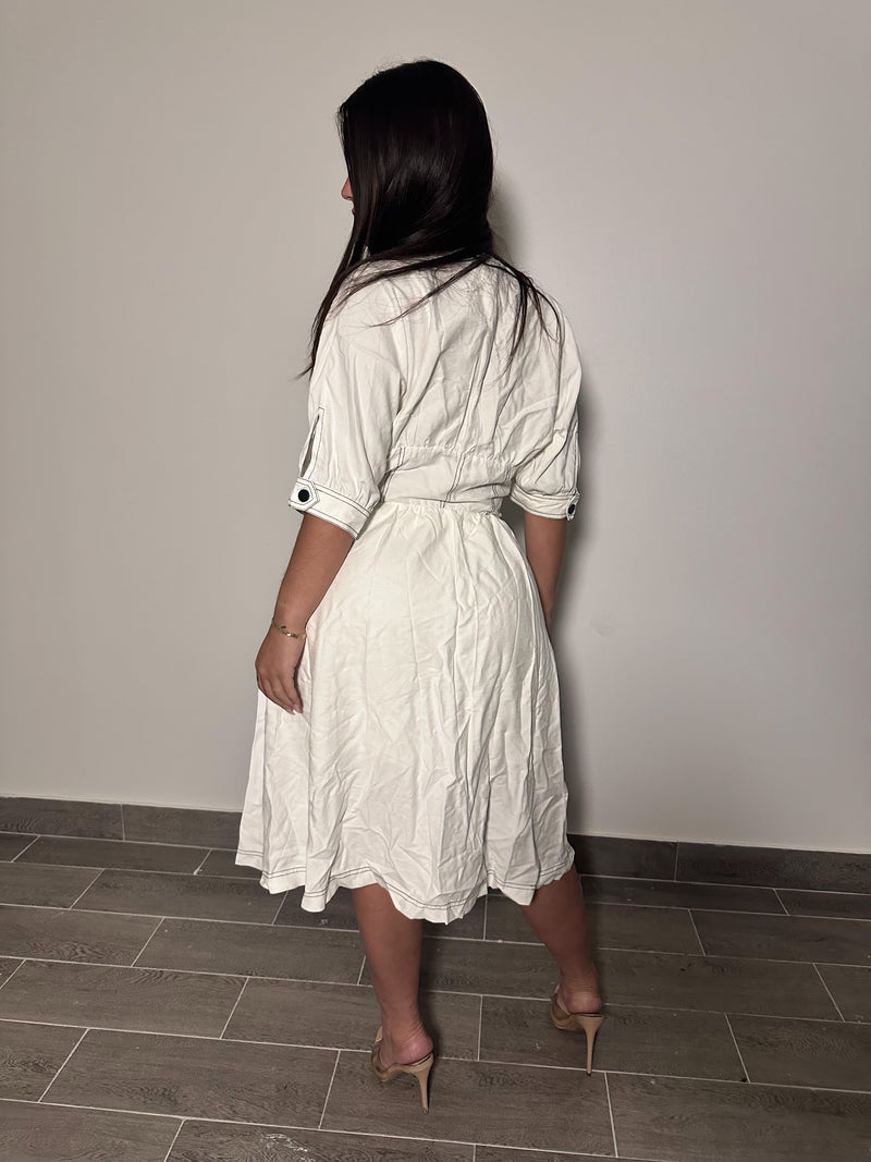SERENITY DRESS