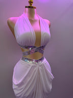 GODDESS SET (WHITE)