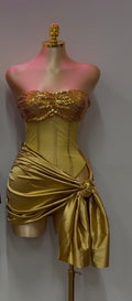 AURA DRESS