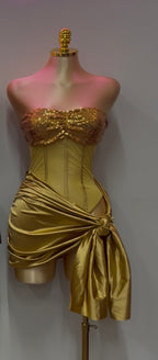 AURA DRESS