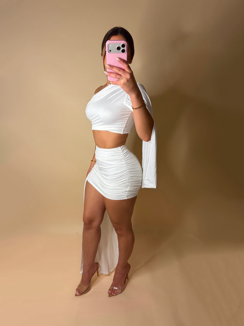 AGATHA SET