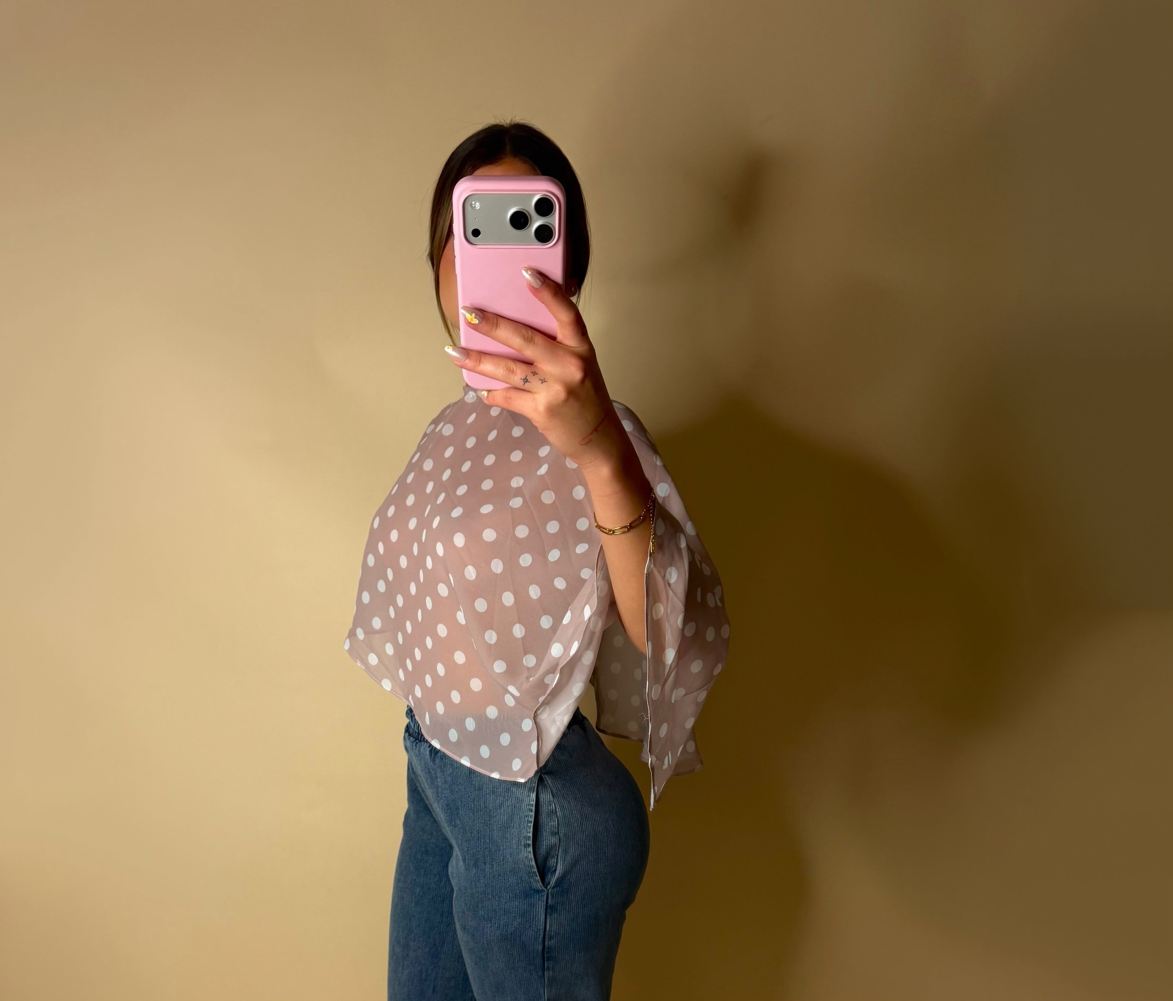 MAY TOP