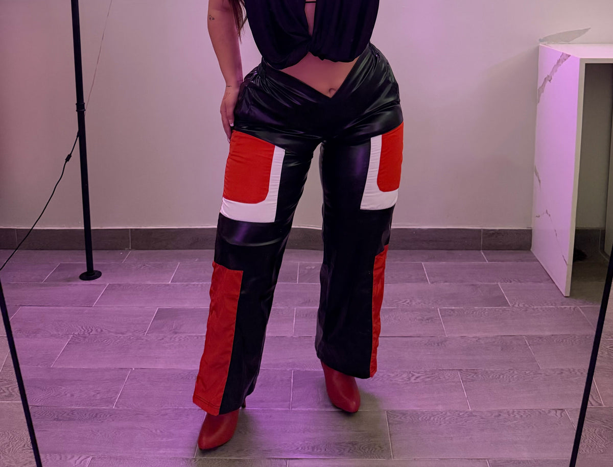 HALLOW PANTS