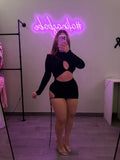 KASSANDRA DRESS