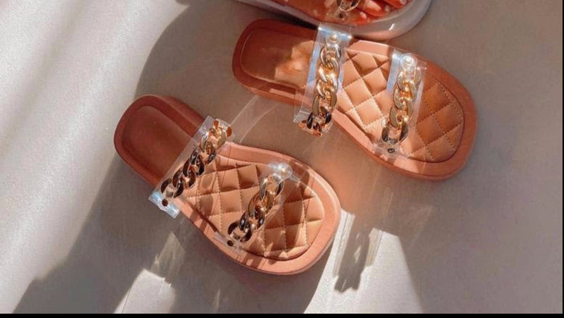 AVENUE SANDALS
