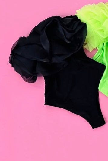 OPAL BODYSUIT