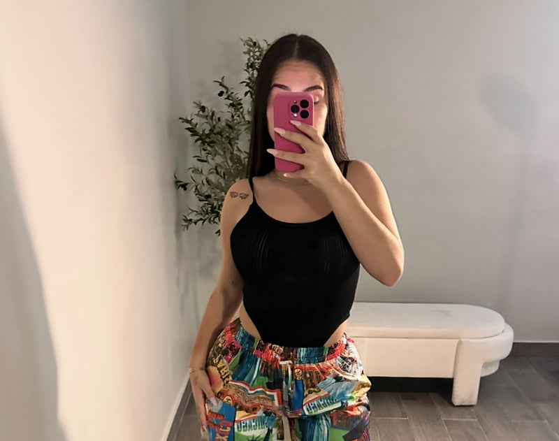 GALA BODYSUIT
