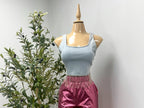 BIANCA DENIM TOP
