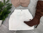 AMIRA SKIRT