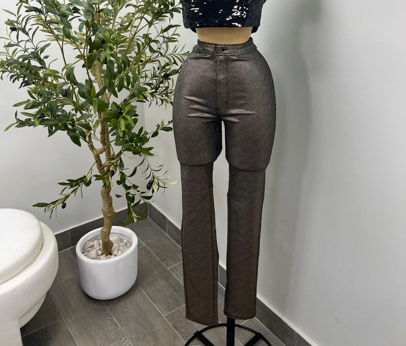 BEVERLY PANTS