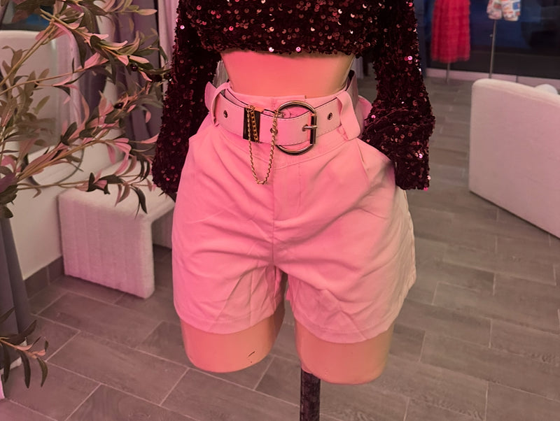 EMMA SHORT
