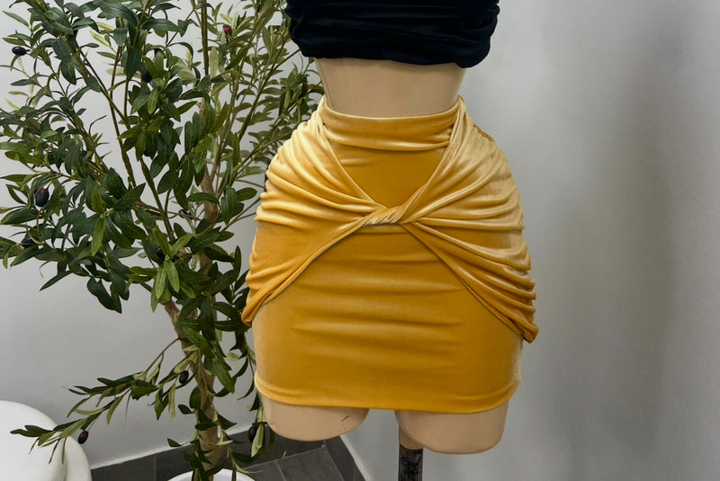 BRIONY SKIRT