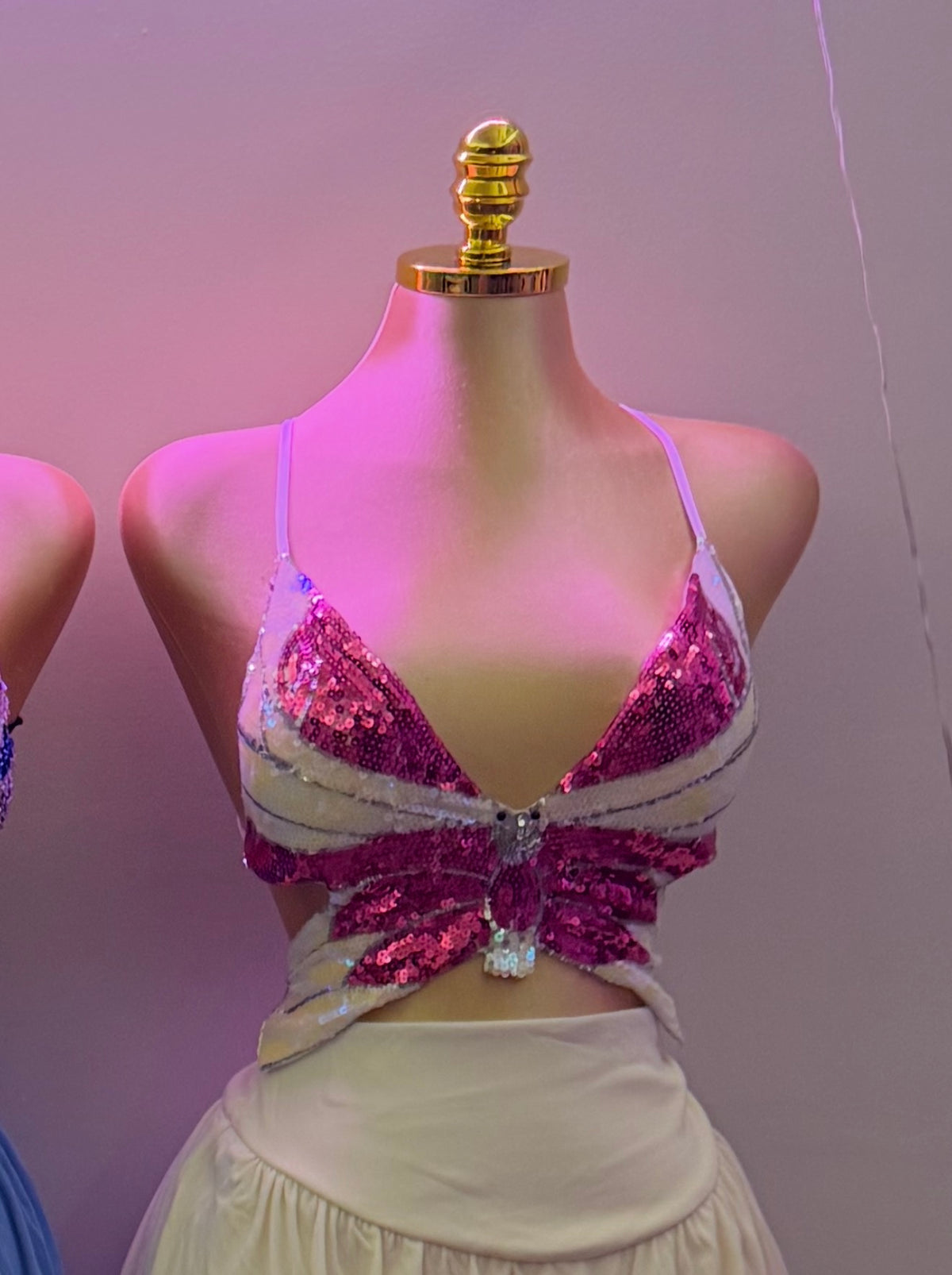 LIKE A DREAM TOP