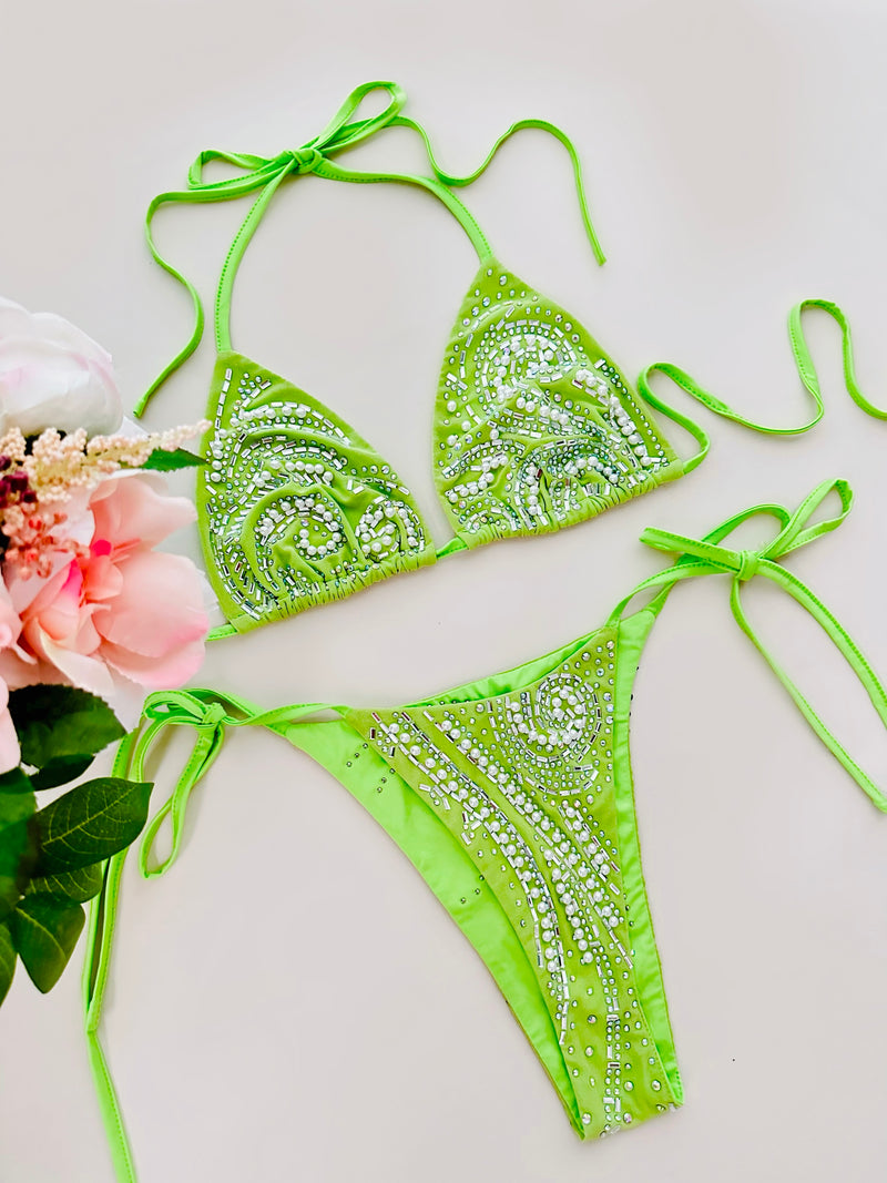LINDSEY SET