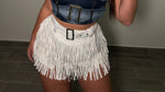 IZZIE SKORT