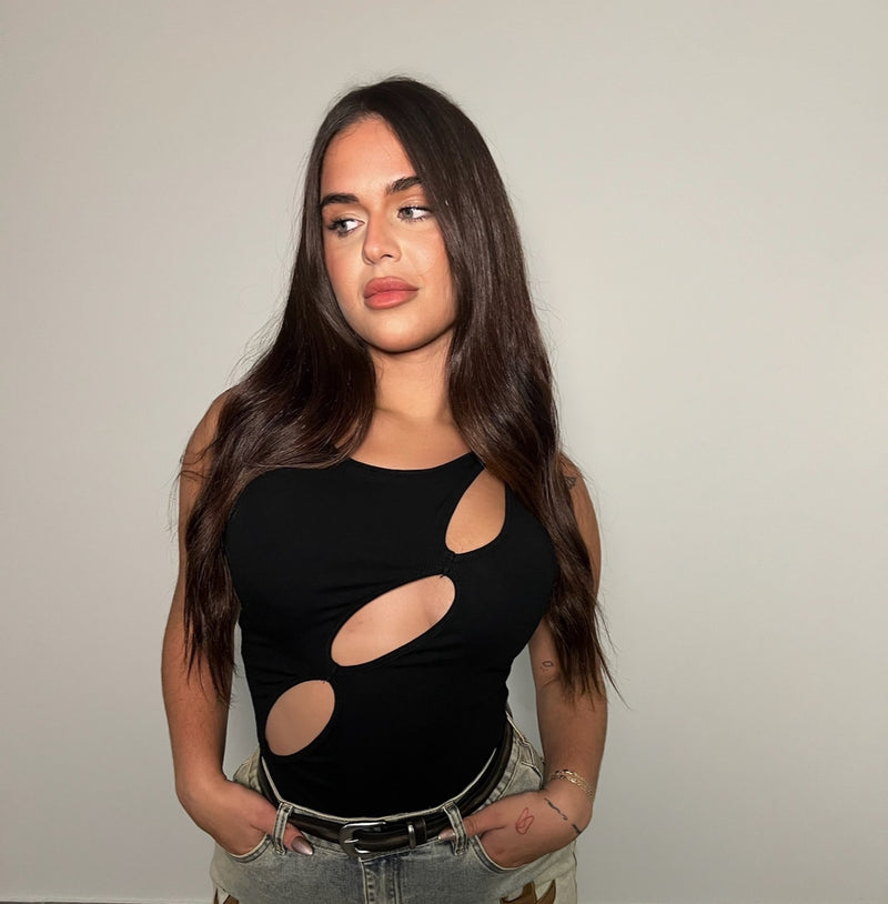 CHIA BODYSUIT