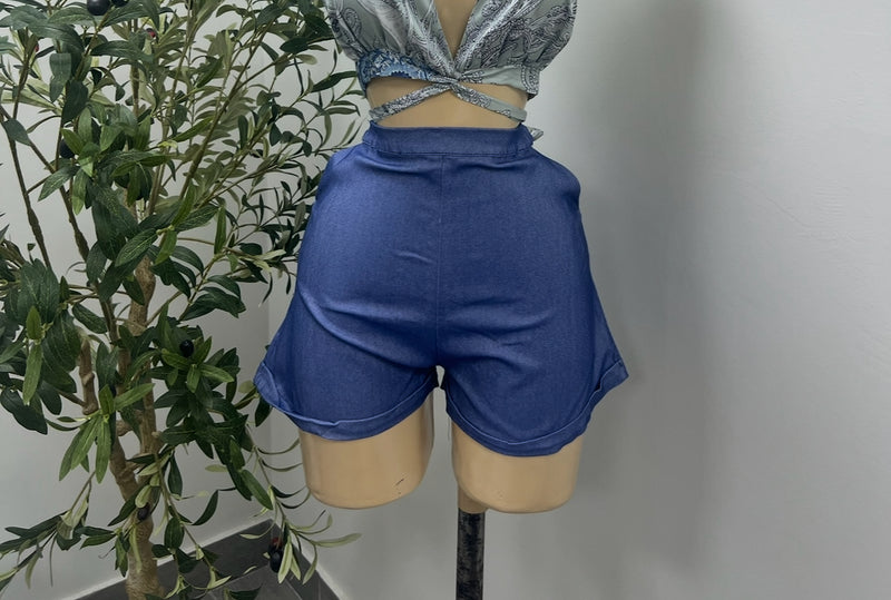 BELLA SHORT