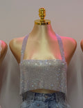 TIFFANY TOP (MULTI)