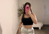 ZOE TOP