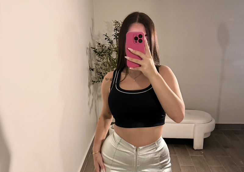 ZOE TOP