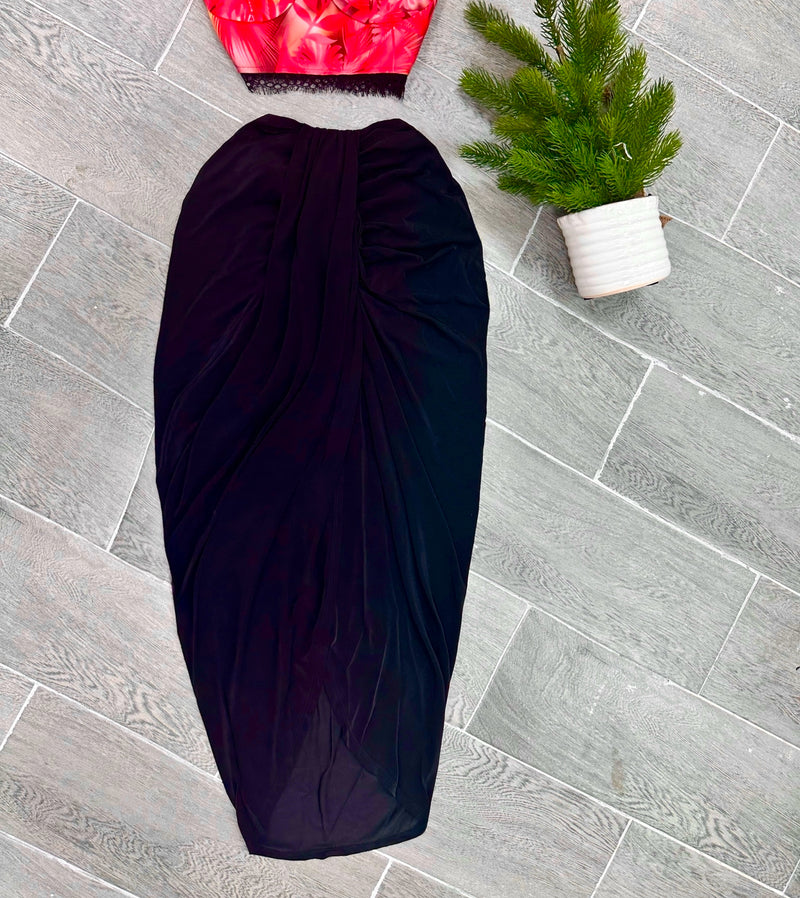 HANNAH SKIRT