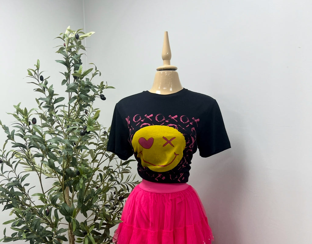 XOXO T-SHIRT