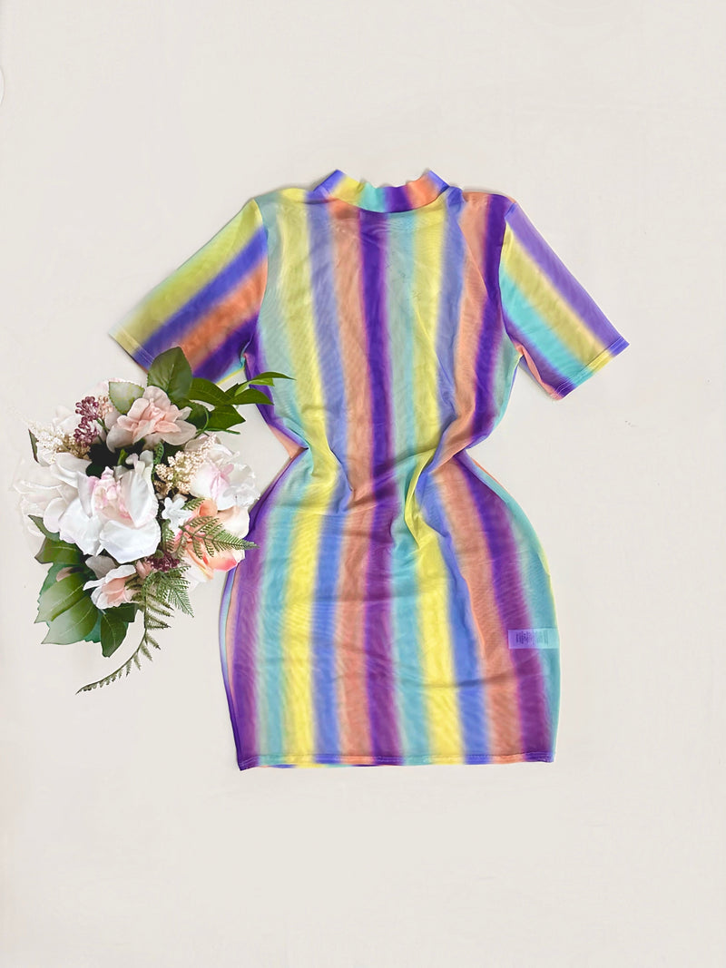 COACHELLA DRESS