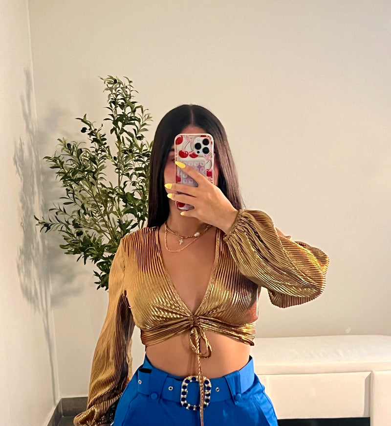 DELILAH TOP