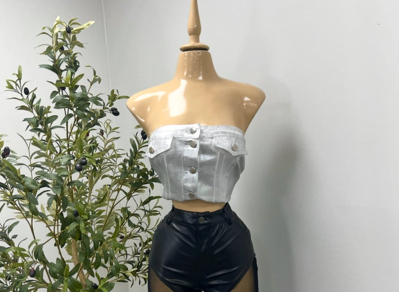 ELLE TOP