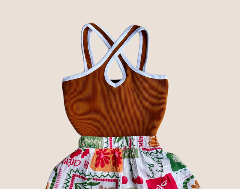 AURORA TOP