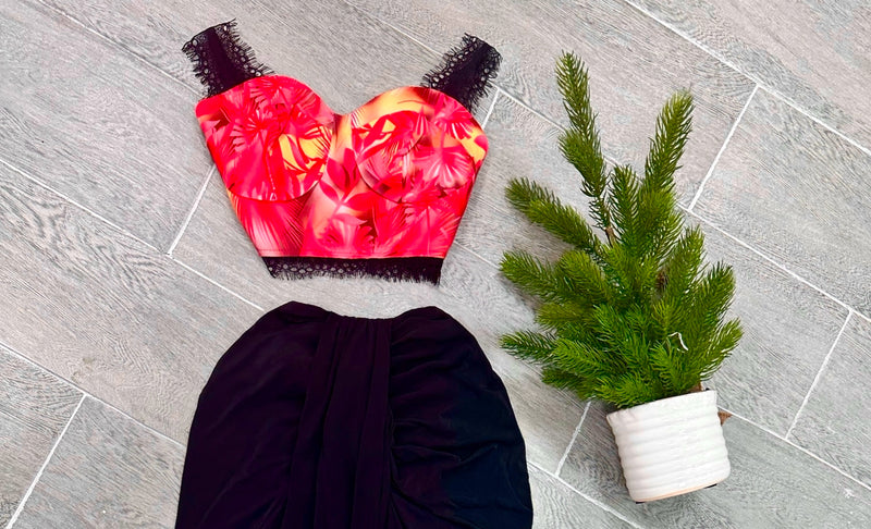 BLOSSOM TOP