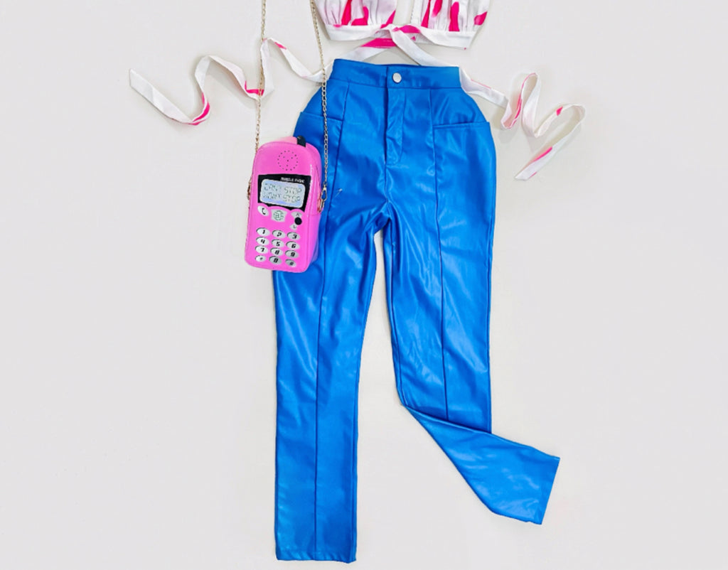 ROSSELLA  PANT