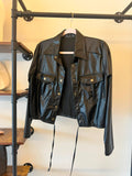 CALLIE JACKET