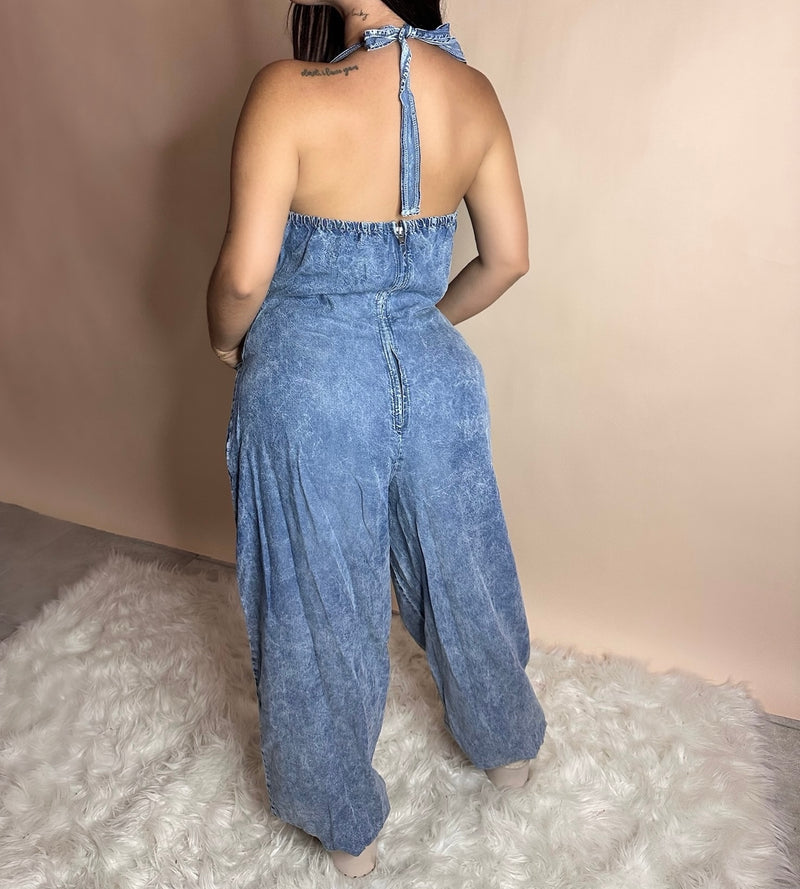 GRACE JUMPSUIT