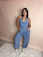 GRACE JUMPSUIT